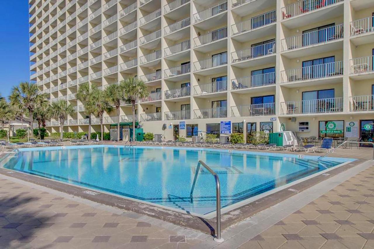 The Summit 924 Villa Panama City Beach Luaran gambar
