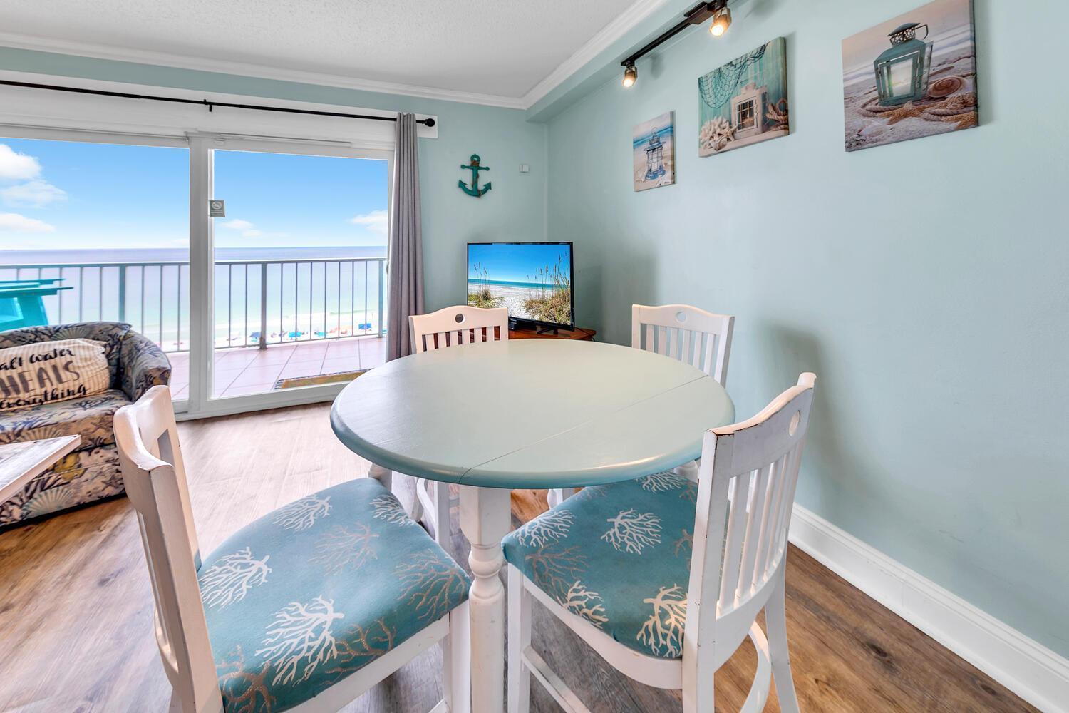 The Summit 924 Villa Panama City Beach Luaran gambar