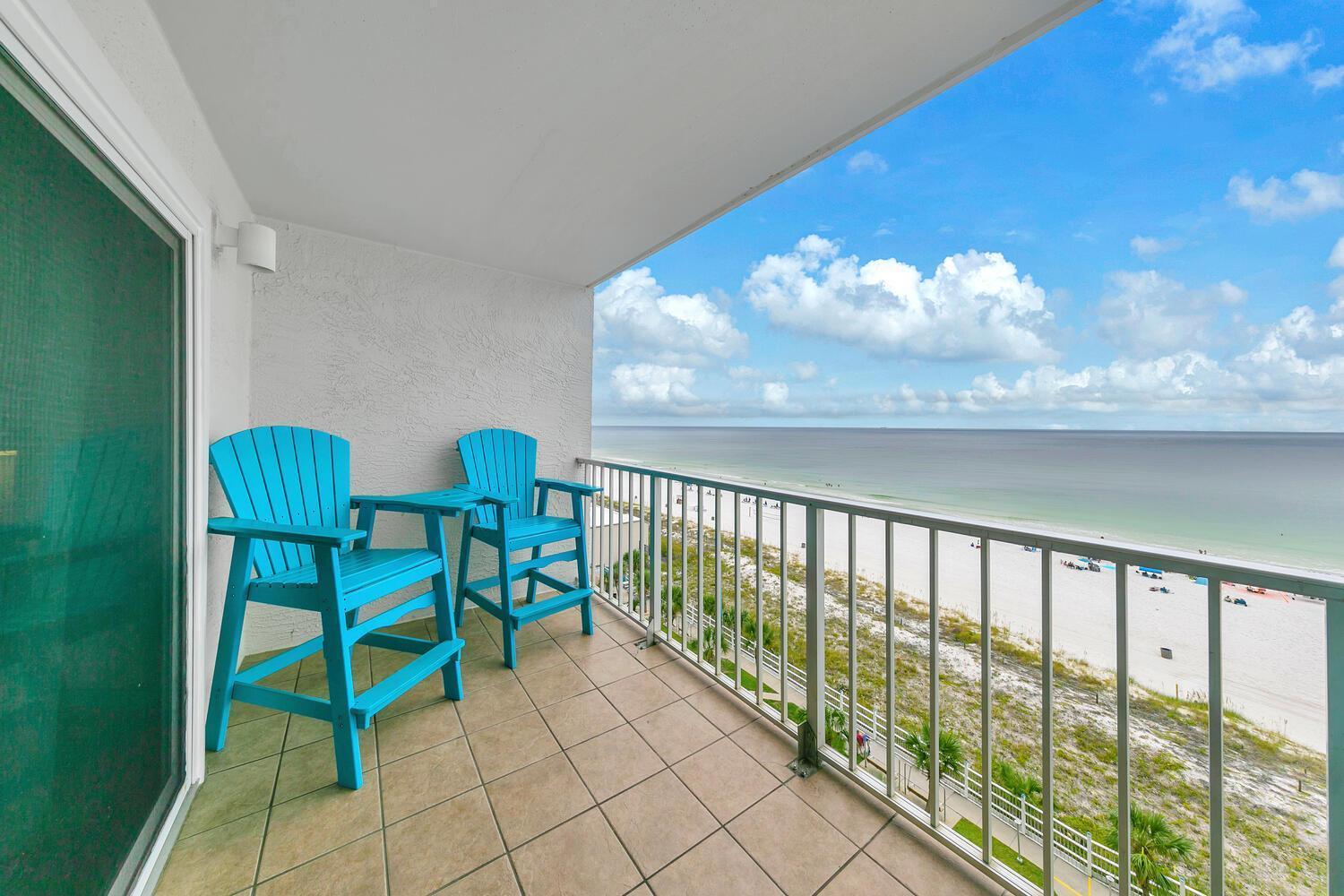 The Summit 924 Villa Panama City Beach Luaran gambar