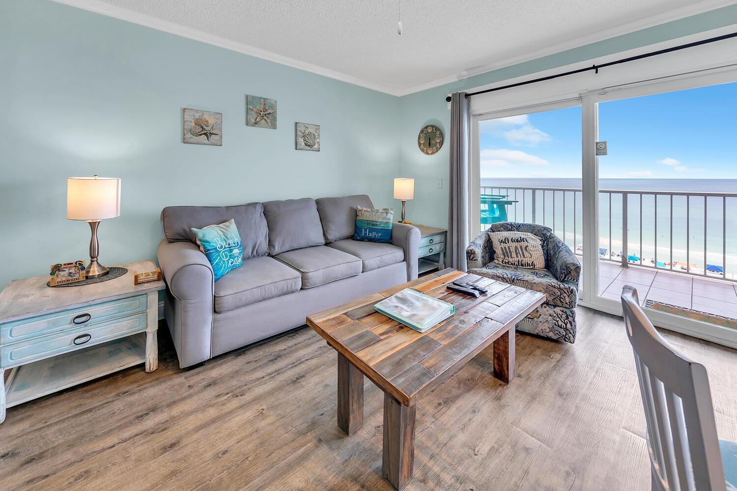 The Summit 924 Villa Panama City Beach Luaran gambar