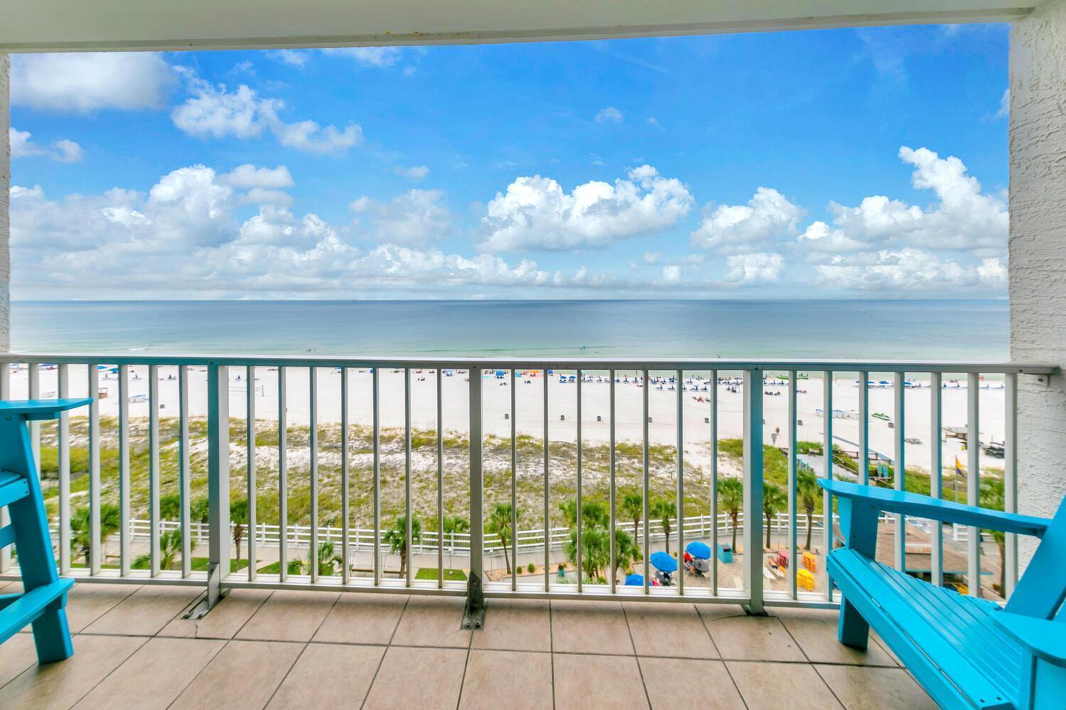 The Summit 924 Villa Panama City Beach Luaran gambar