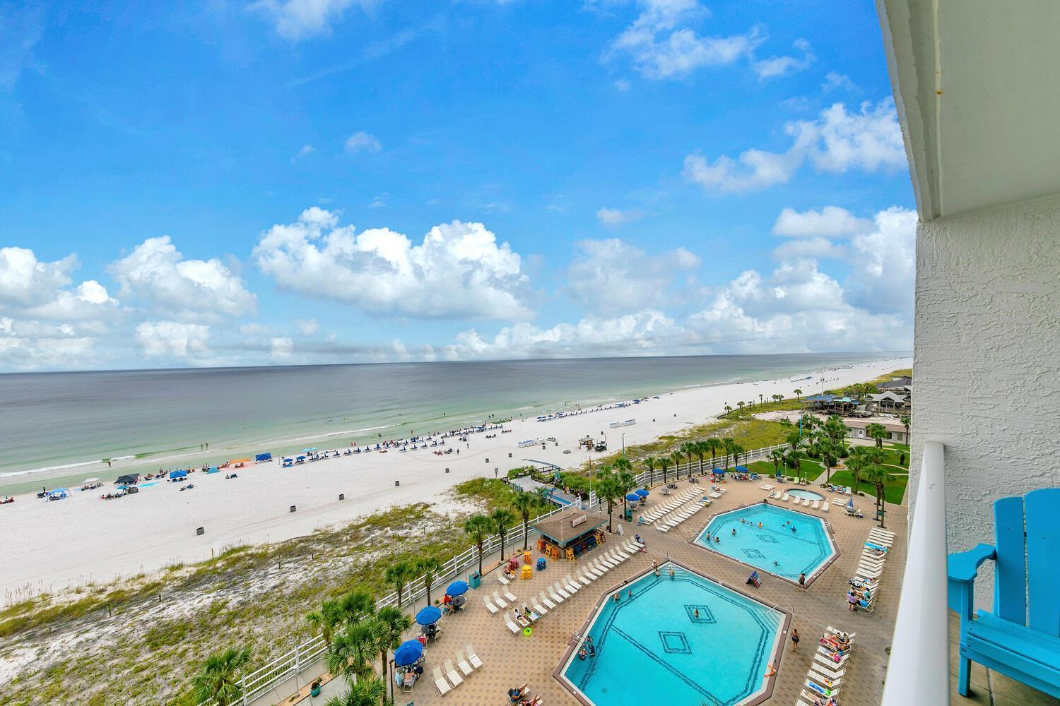 The Summit 924 Villa Panama City Beach Luaran gambar