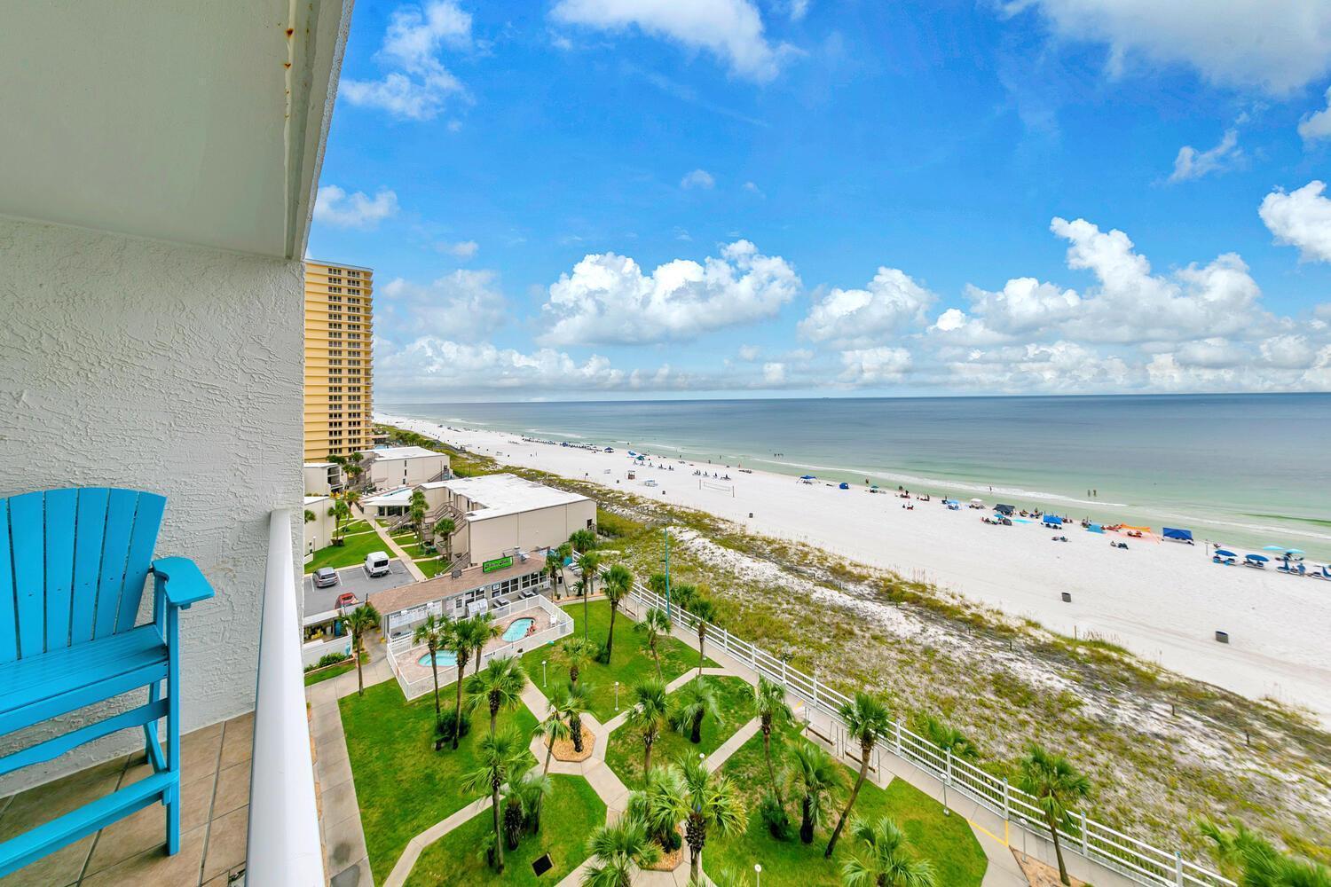The Summit 924 Villa Panama City Beach Luaran gambar