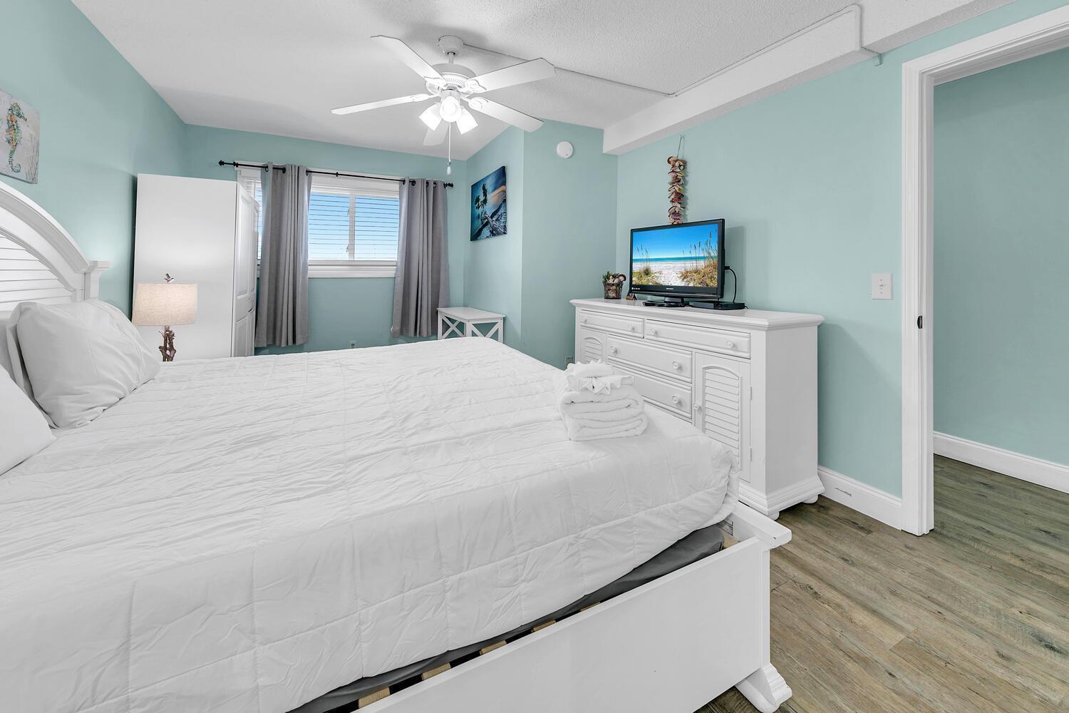 The Summit 924 Villa Panama City Beach Luaran gambar