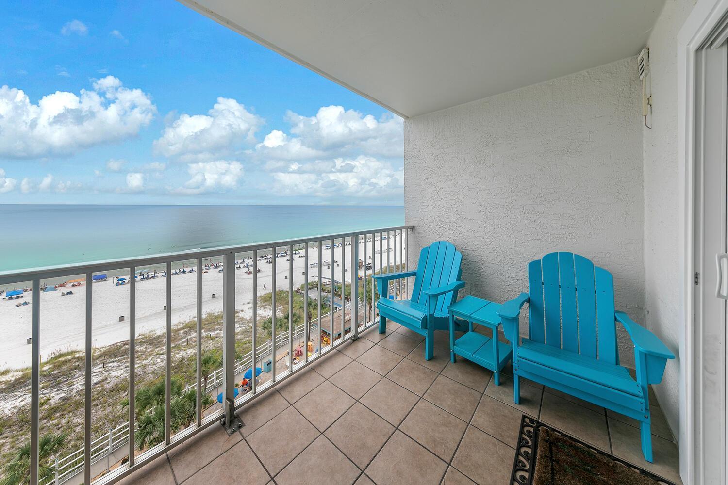 The Summit 924 Villa Panama City Beach Luaran gambar