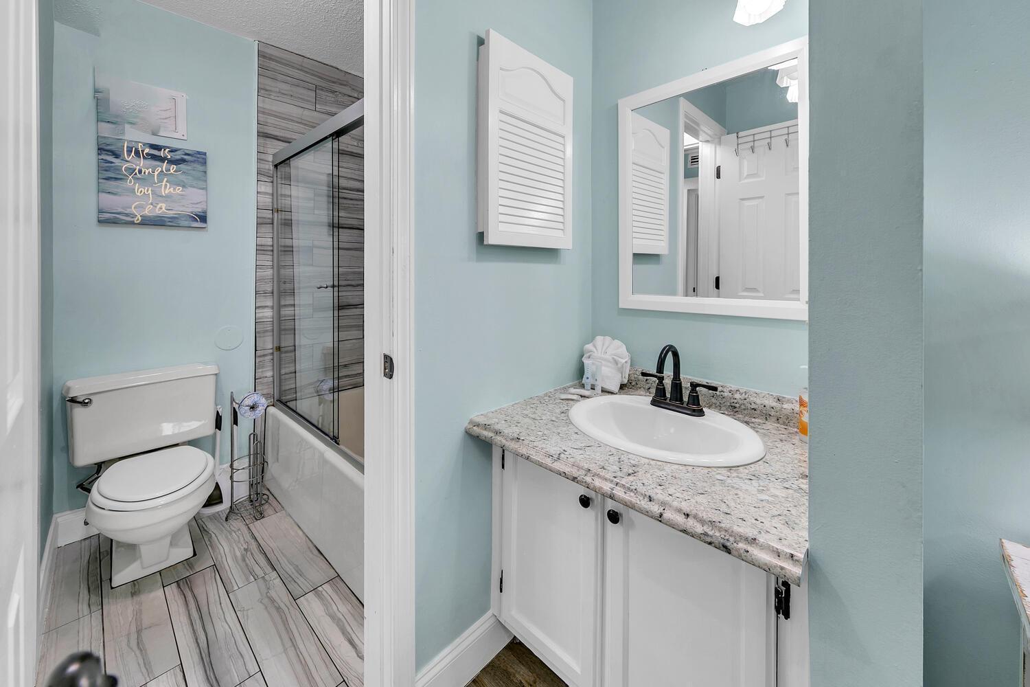 The Summit 924 Villa Panama City Beach Luaran gambar