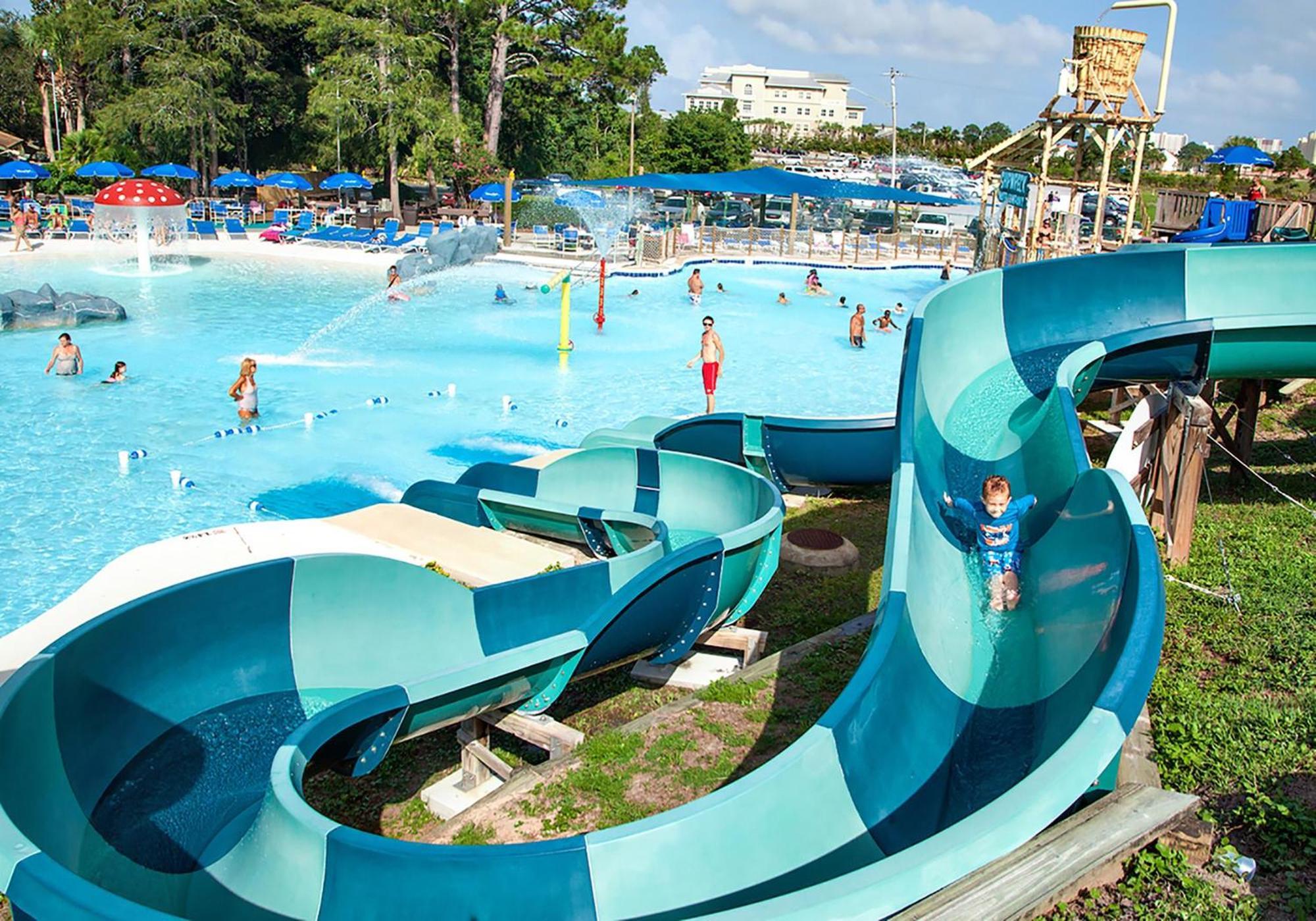 The Summit 924 Villa Panama City Beach Luaran gambar