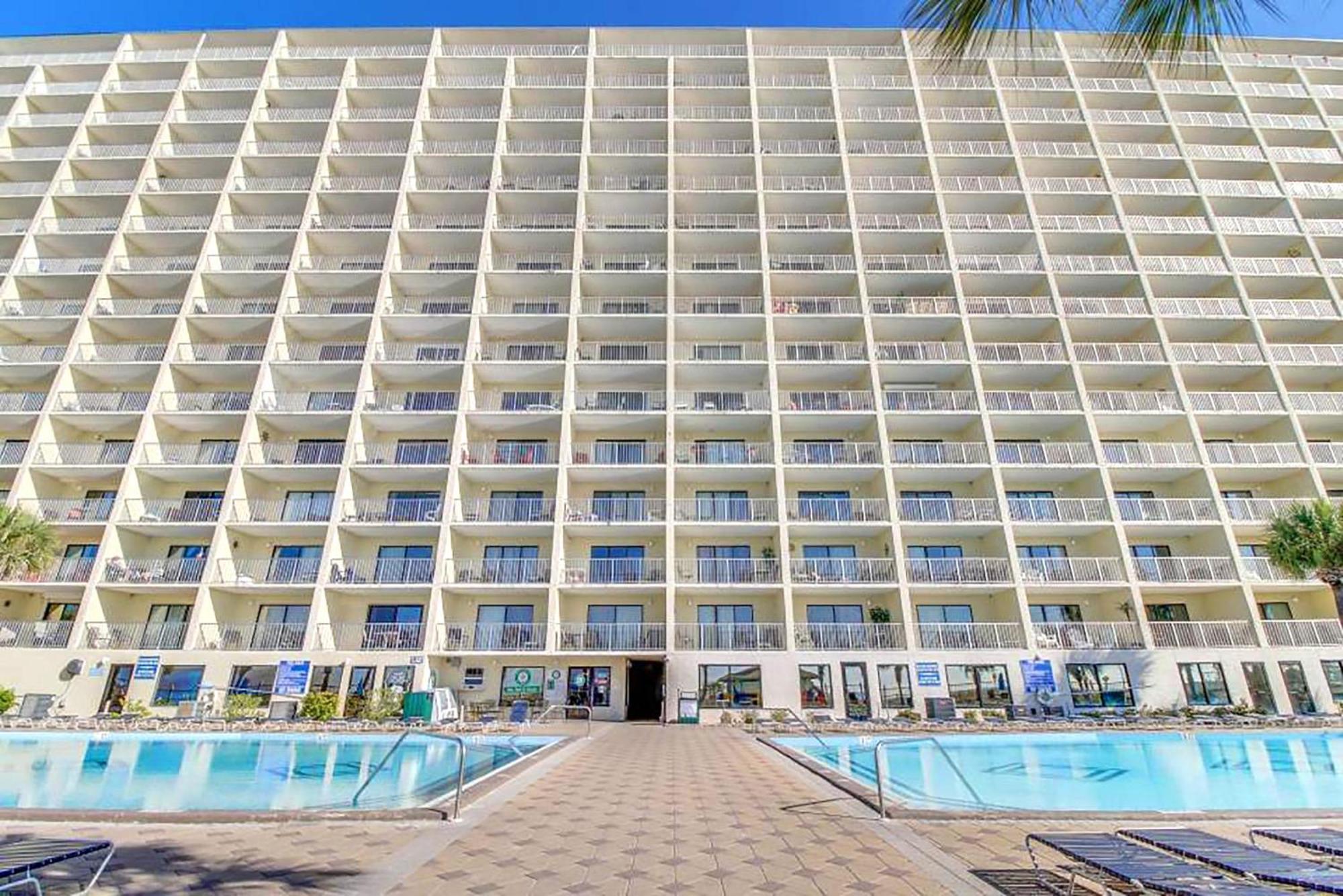 The Summit 924 Villa Panama City Beach Luaran gambar